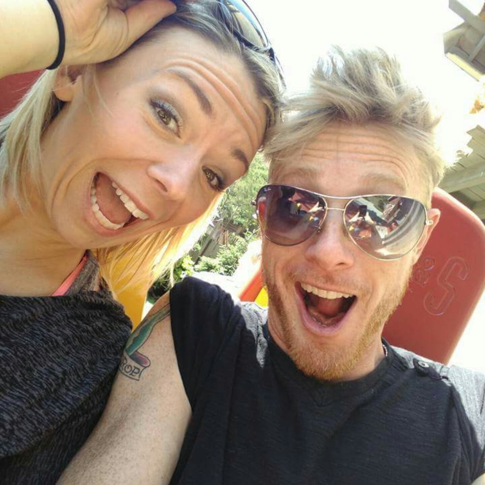 Meet your Posher, Jacqulyn